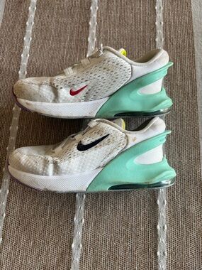 Nike Air Max Toddler Play Shoes